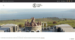 Desktop Screenshot of caal.it